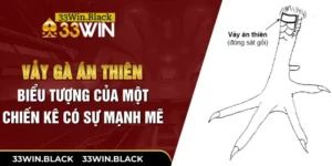 Vảy Gà Án Thiên - Biểu Tượng Của Một Chiến Kê Có Sự Mạnh Mẽ